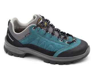 Scarpa da trekking bassa Grisport 14509D5G