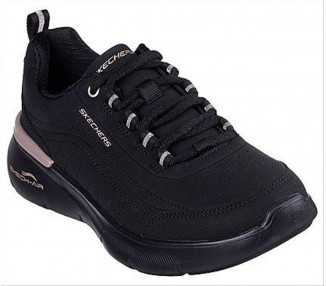 SCARPE SPORTIVE DA DONNA MEMORY FOAM Skechers 150373 SKECH-AIR DYNAMIGHT