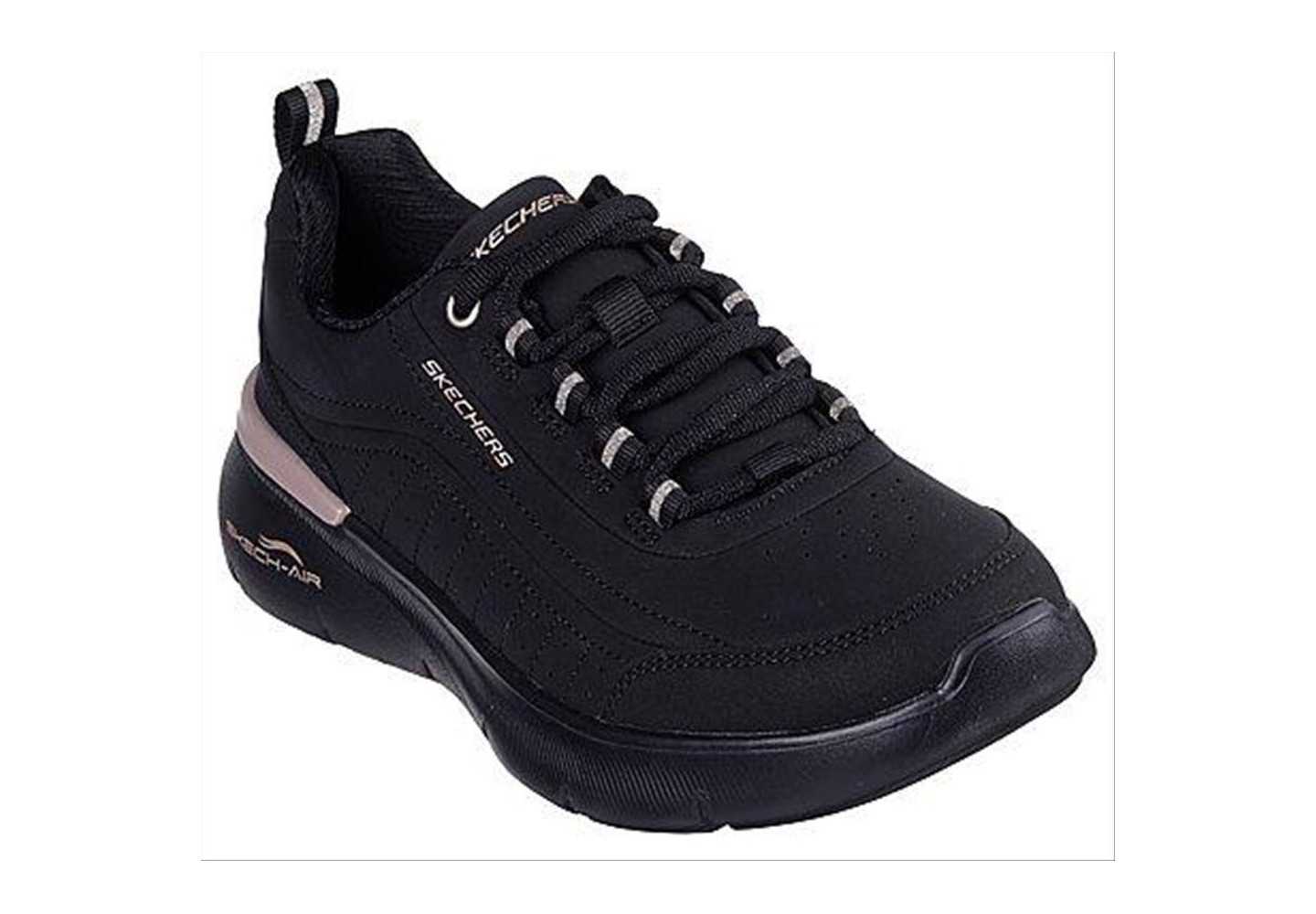 SCARPE SPORTIVE DA DONNA MEMORY FOAM Skechers 150373 SKECH-AIR DYNAMIGHT