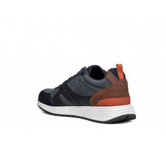 SNEAKER DA UOMO GEOX U46F1A 