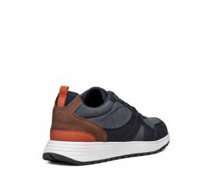 SNEAKER DA UOMO GEOX U46F1A 