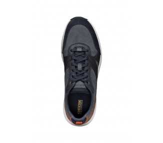 SNEAKER DA UOMO GEOX U46F1A 