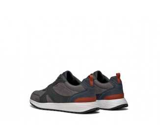 SNEAKER DA UOMO GEOX U46F1A 