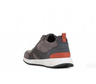 SNEAKER DA UOMO GEOX U46F1A 