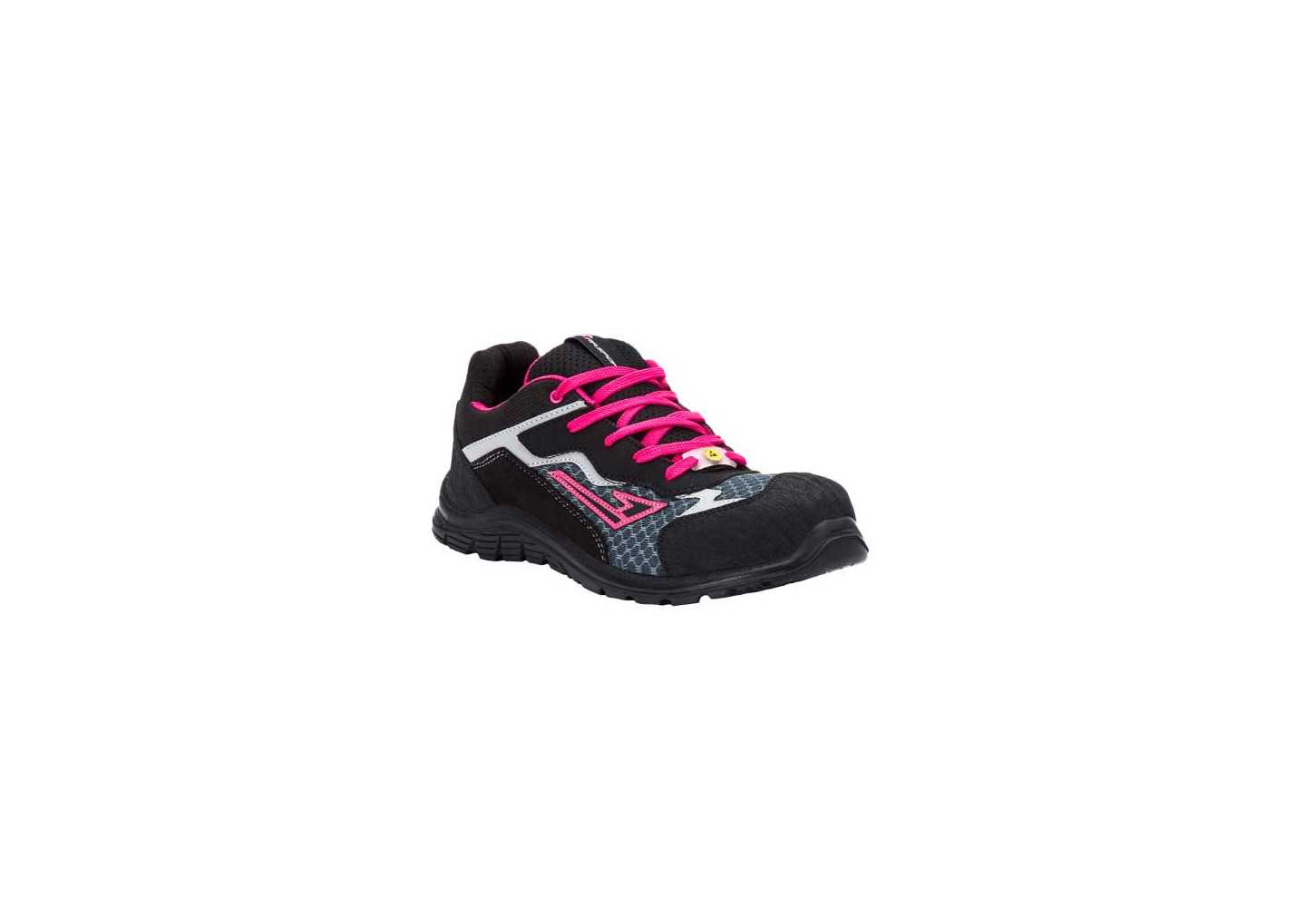 SCARPA ANTINFORTUNISTICA DA DONNA GARSPORT G1 Pro Low S1P ESD