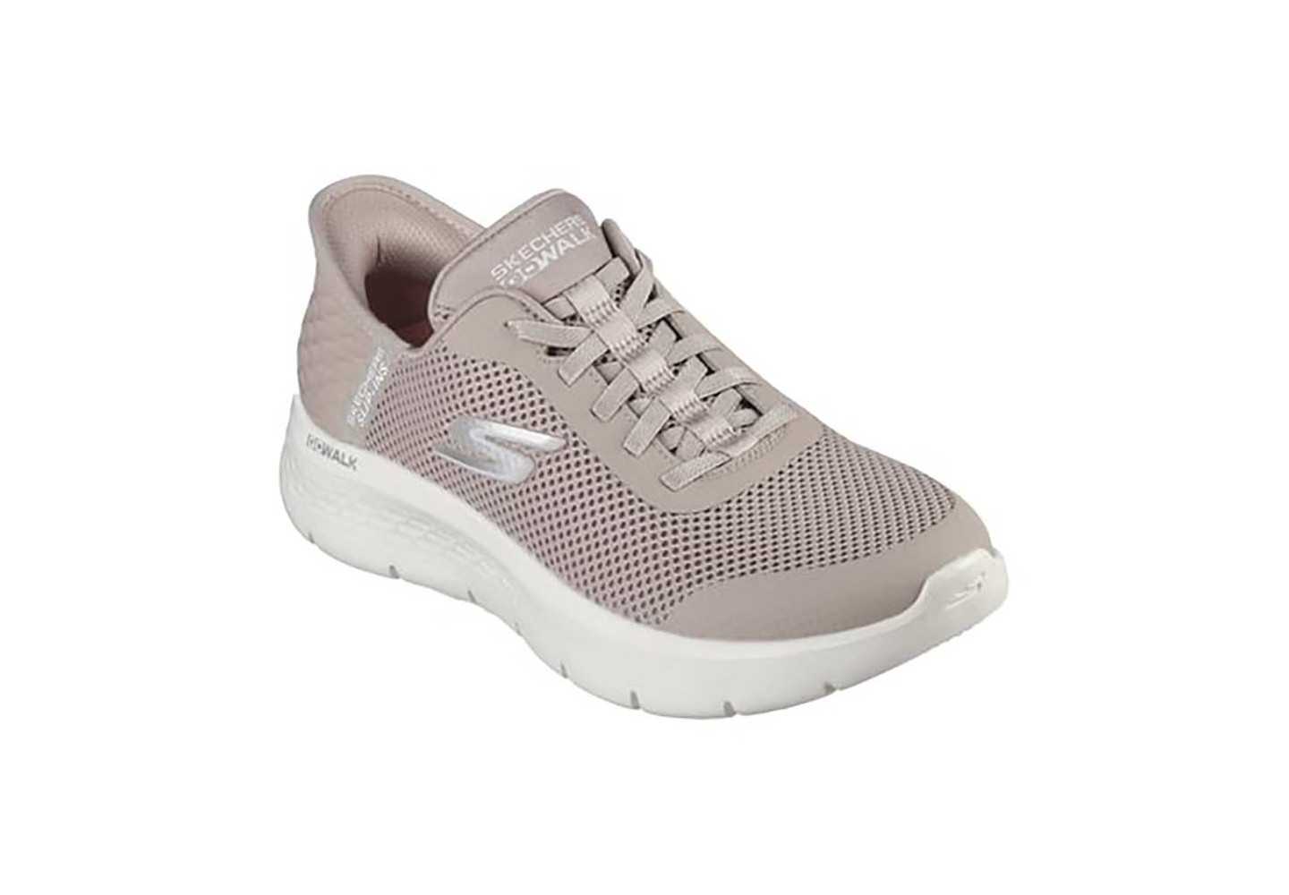 SCARPA SPORTIVA DA DONNA SKECHERS 124836 GO WALK FLEX