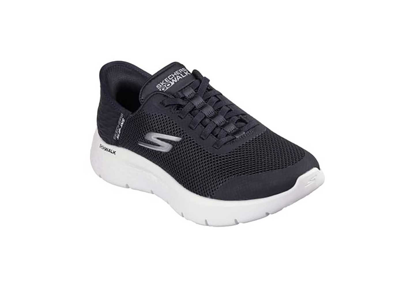 SCARPA SPORTIVA DA DONNA SKECHERS 124836 GO WALK FLEX