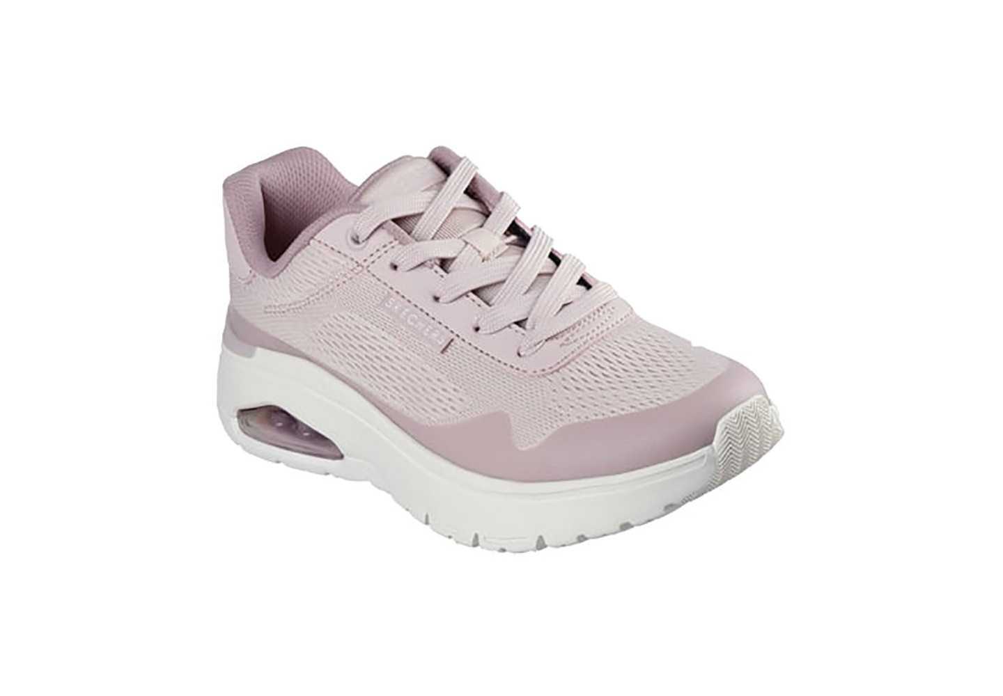 SCARPA SPORTIVA DA DONNA SKECHERS Uno Flex - Spring On Air 177794