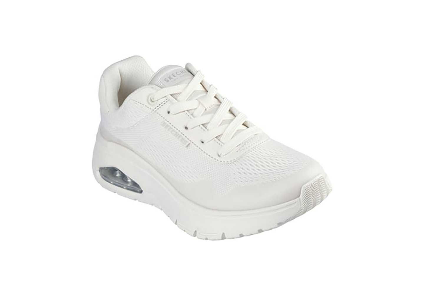 SCARPA SPORTIVA DA DONNA SKECHERS Uno Flex - Spring On Air 177794