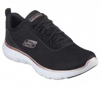 SKECHERS DA DONNA CON MEMORY FOAM 150206 Flex Appeal 5.0 - Uptake