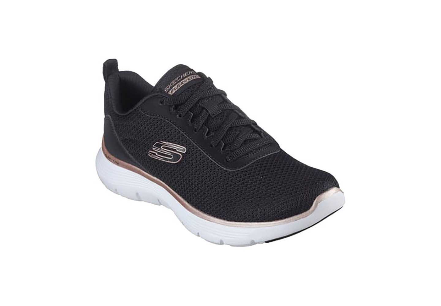 SKECHERS DA DONNA CON MEMORY FOAM 150206 Flex Appeal 5.0 - Uptake