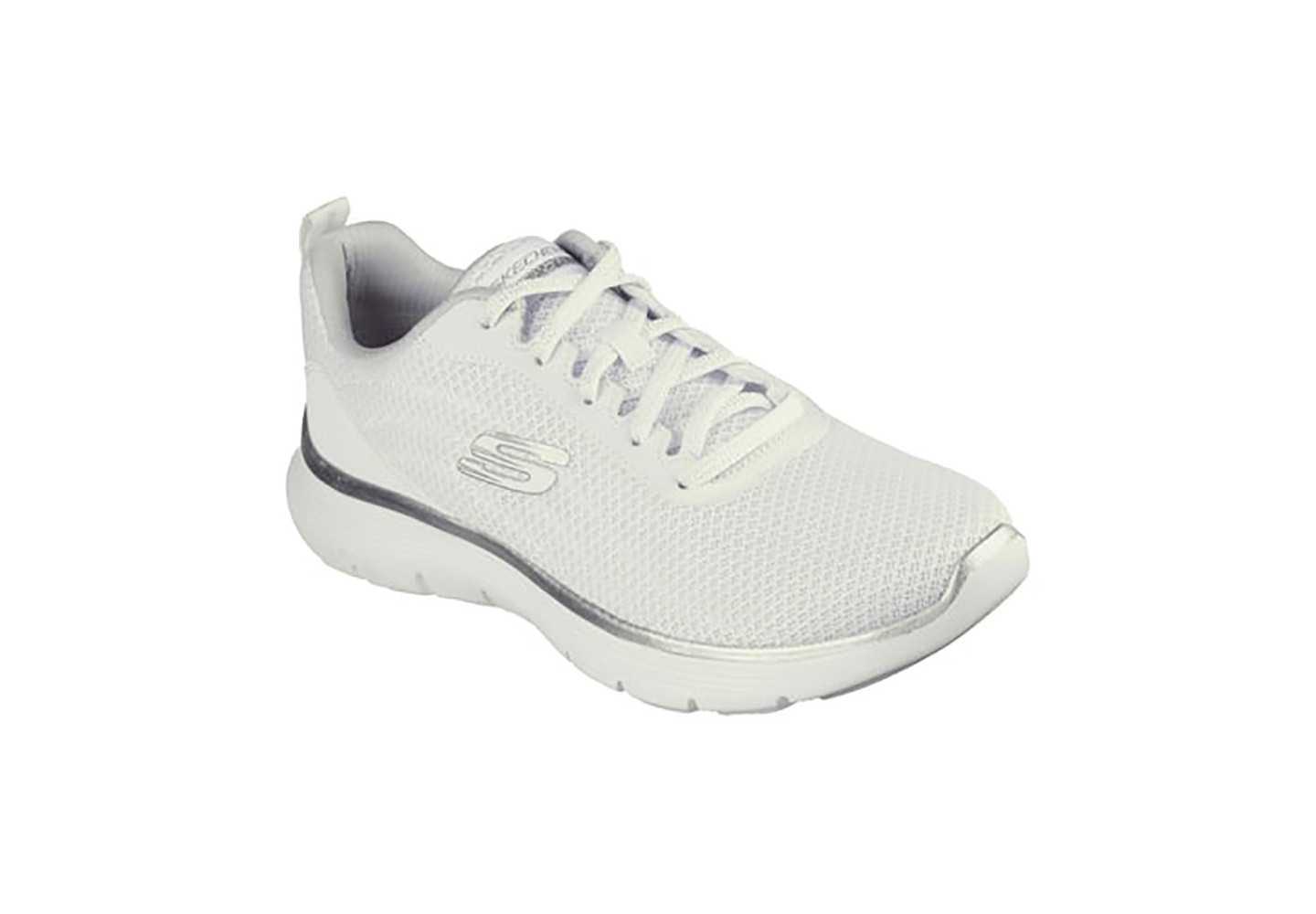 SKECHERS DA DONNA CON MEMORY FOAM 150206 Flex Appeal 5.0 - Uptake