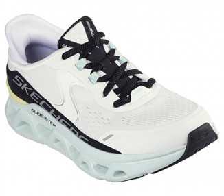 SKECHERS DA DONNA MEMORY FOAM Slip-ins: Glide-Step Altus 150510