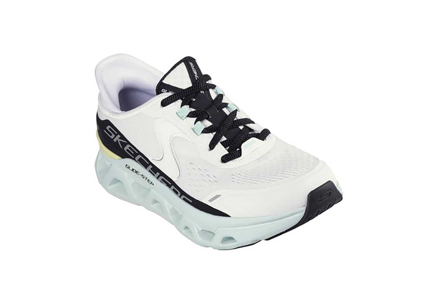 SKECHERS DA DONNA MEMORY FOAM Slip-ins: Glide-Step Altus 150510