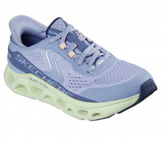 SKECHERS DA DONNA MEMORY FOAM Slip-ins: Glide-Step Altus 150510