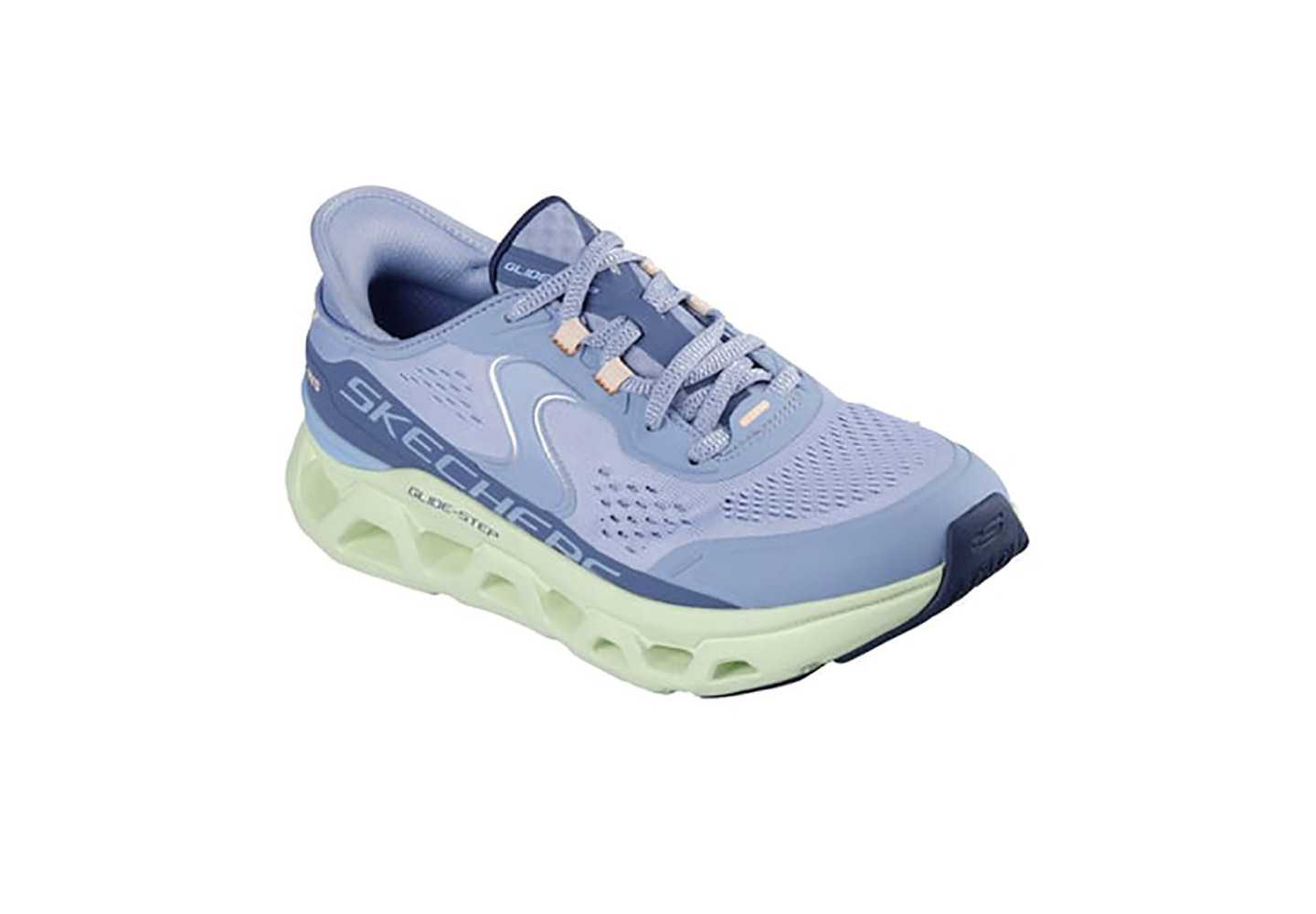 SKECHERS DA DONNA MEMORY FOAM Slip-ins: Glide-Step Altus 150510