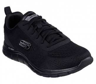 SCARPA SPORTIVA DA UOMO SKECHERS 232758 Track - Leshur