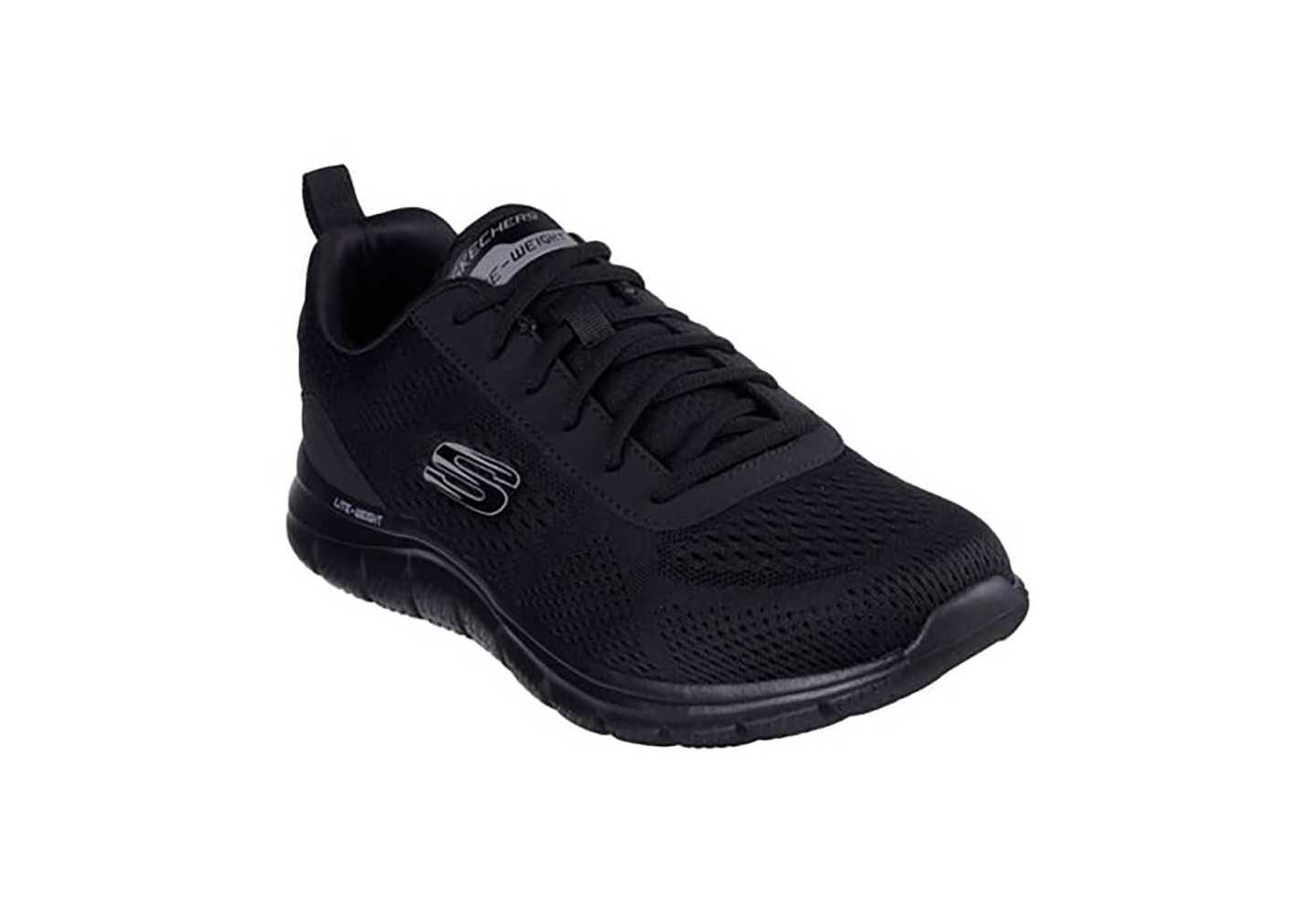 SCARPA SPORTIVA DA UOMO SKECHERS 232758 Track - Leshur