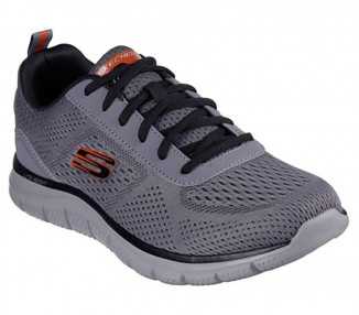 SCARPA SPORTIVA DA UOMO SKECHERS 232758 Track - Leshur