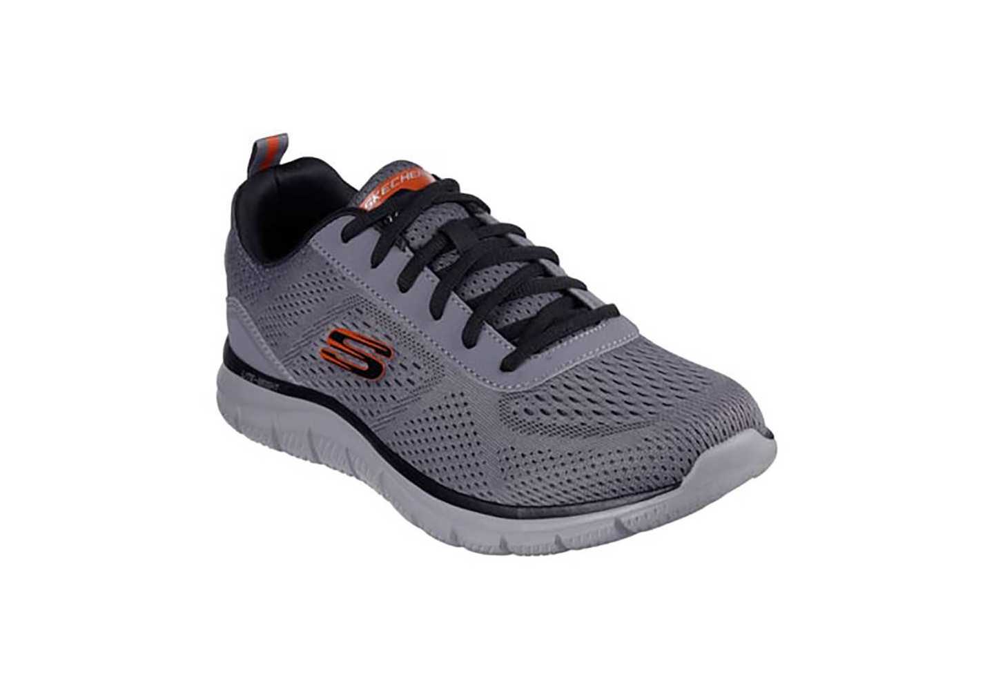 SCARPA SPORTIVA DA UOMO SKECHERS 232758 Track - Leshur