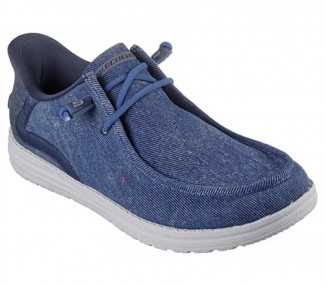 SCARPA SPORTIVE DA UOMO Skechers Slip-ins Relaxed Fit: Melson - Coronado 210959