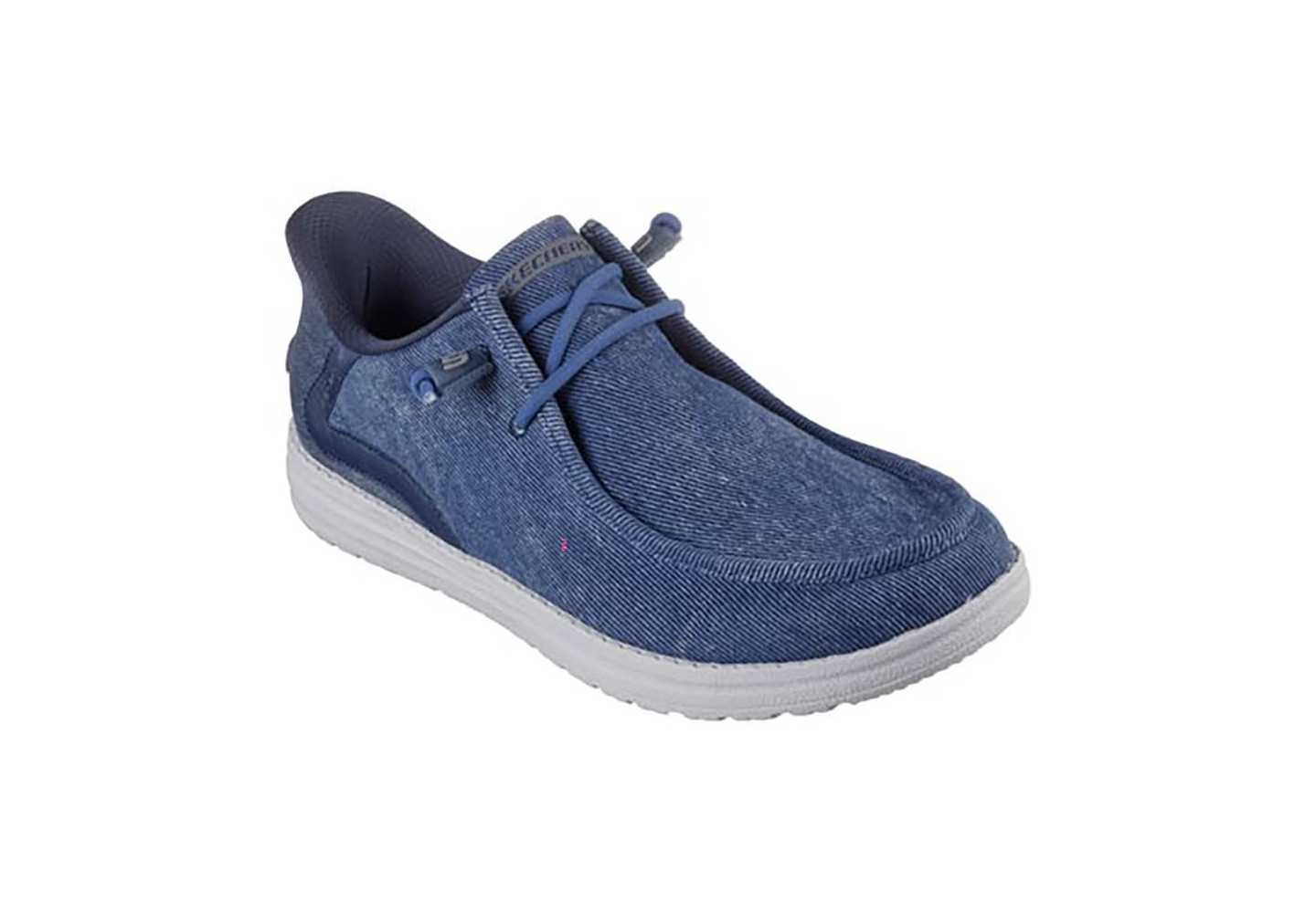 SCARPA SPORTIVE DA UOMO Skechers Slip-ins Relaxed Fit: Melson - Coronado 210959