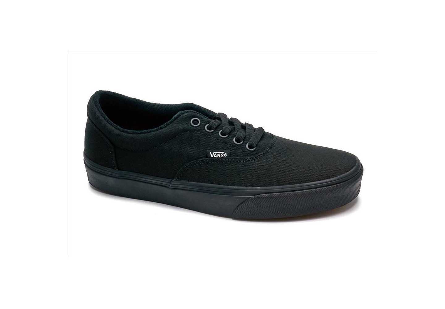 Sneakers in tela con lacci Vans Doheny VN0A3MTF1861