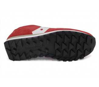Sneakers casual sportiva Saucony Jazz Original S2044-311 rosso