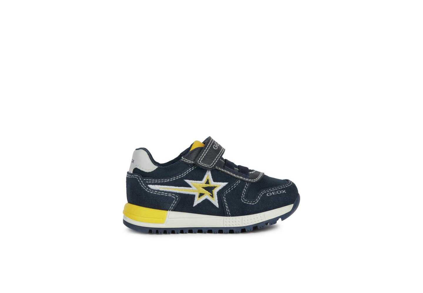 Scarpe sportive da bambino primi passi Geox B263CA