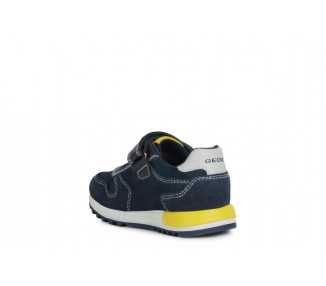 Scarpe sportive da bambino primi passi Geox B263CA