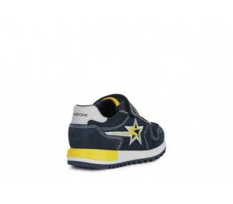 Scarpe sportive da bambino primi passi Geox B263CA