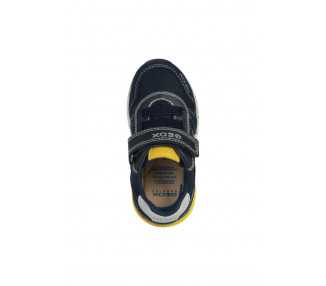 Scarpe sportive da bambino primi passi Geox B263CA