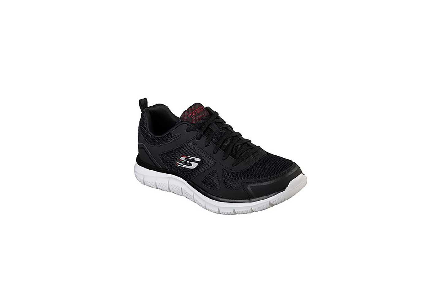 Scarpa sportiva da uomo Memory Foam Skechers TRACK SCLORIC 52631