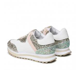 Sneakers basse da donna Liu Jo WONDER 501 