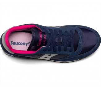 Sneaker da donna Saucony 1044-630 Blu