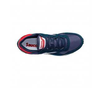 Sneaker da uomo Saucony S70757-3 Navy/White