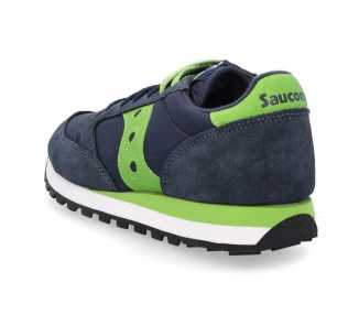 Sneaker da uomo Saucony S2044-336 Blu 